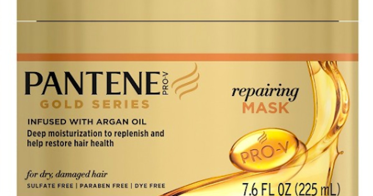 11 Products For Heat Damaged Curls That Work Wonders On Natural Hair