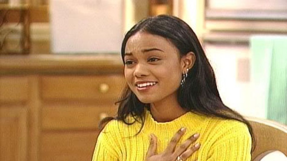 12 Times Ashley Banks From The Fresh Prince Of Bel Air Was The 12-times-ashley-banks-from-the-fresh-prince-of-bel-air-was-the