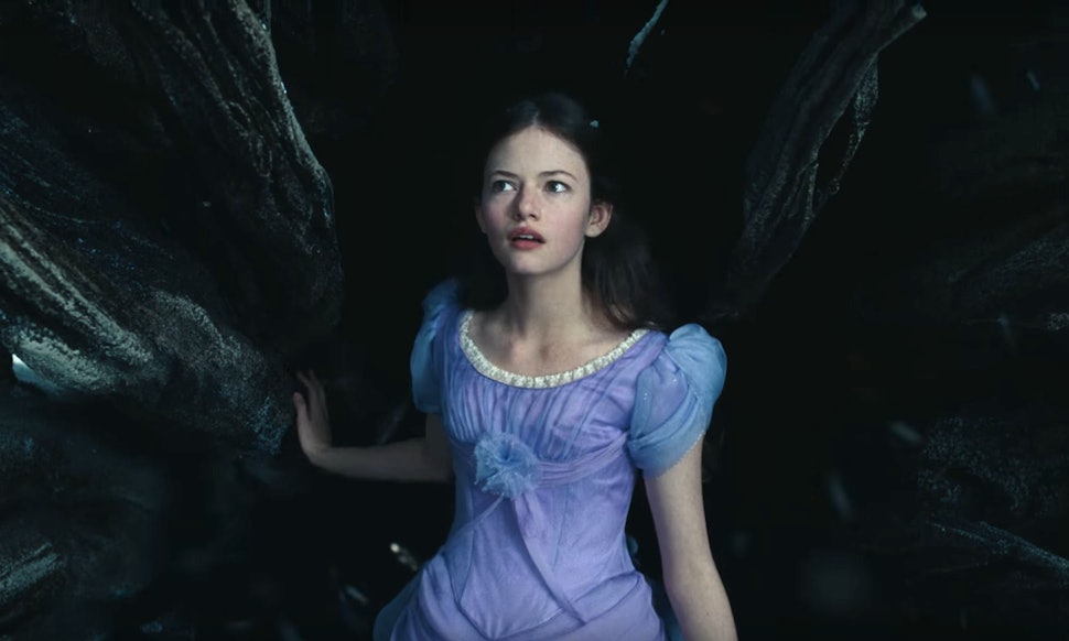 disneys the nutcracker trailer will give you beauty the beast flashbacks with a christmas twist video - Black Christmas Trailer disneys the nutcracker trailer will give you beauty the beast flashbacks with a christmas twist video - Black Christmas Trailer