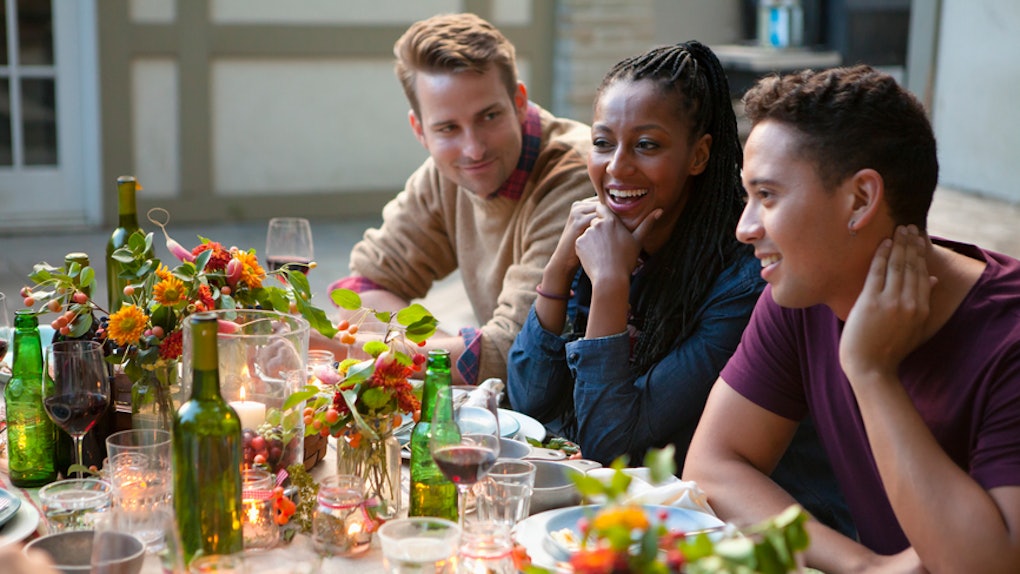 How To Celebrate Kwanzaa With Your Partner If You Ve Never Done It Before