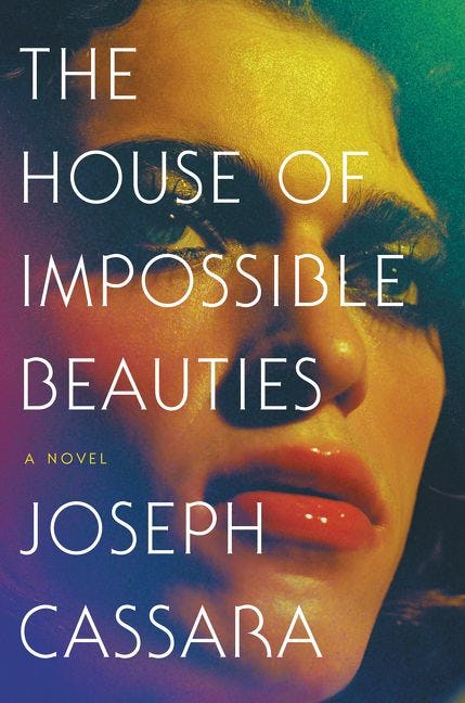 the house of impossible beauties review