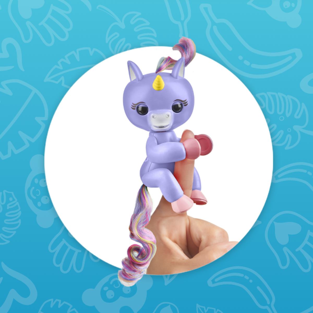New fingerlings 2018 on sale