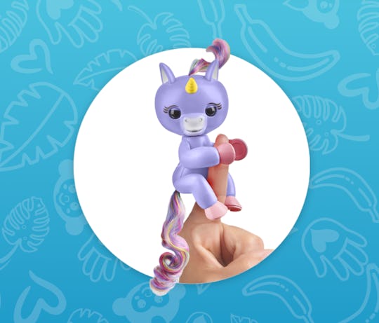 New fingerlings deals 2018