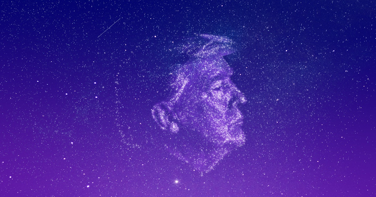These Trump 2018 Astrology Predictions Could Mean Chaos For The