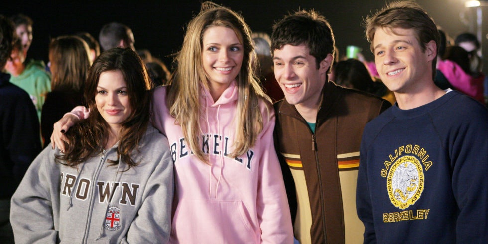 The oc full discount episodes season 1