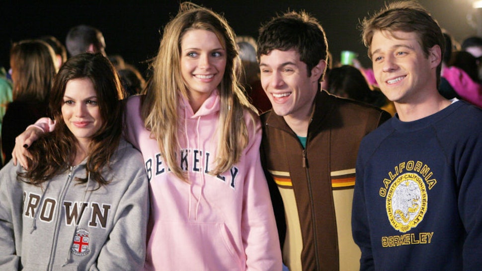 13 Reasons Why The Oc Season 1 Is The Best First Season Of All Time 13 Reasons Why The Oc Season 1 Is The Best First Season Of All Time