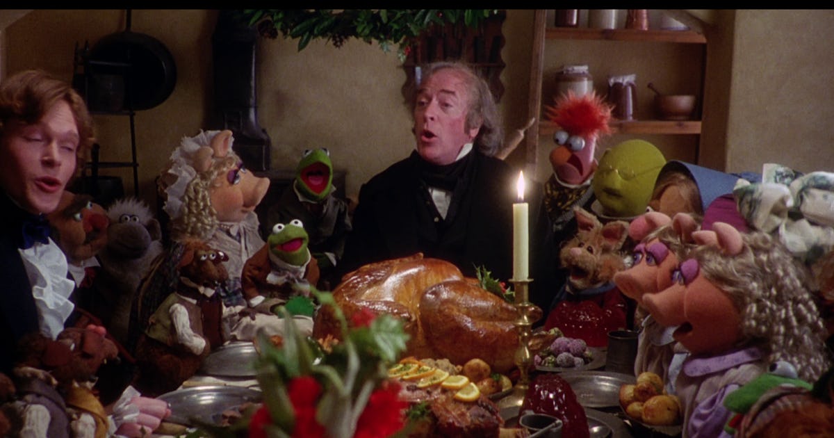 7 Christmas Movies On HBO Go For Your Family Streaming Fun