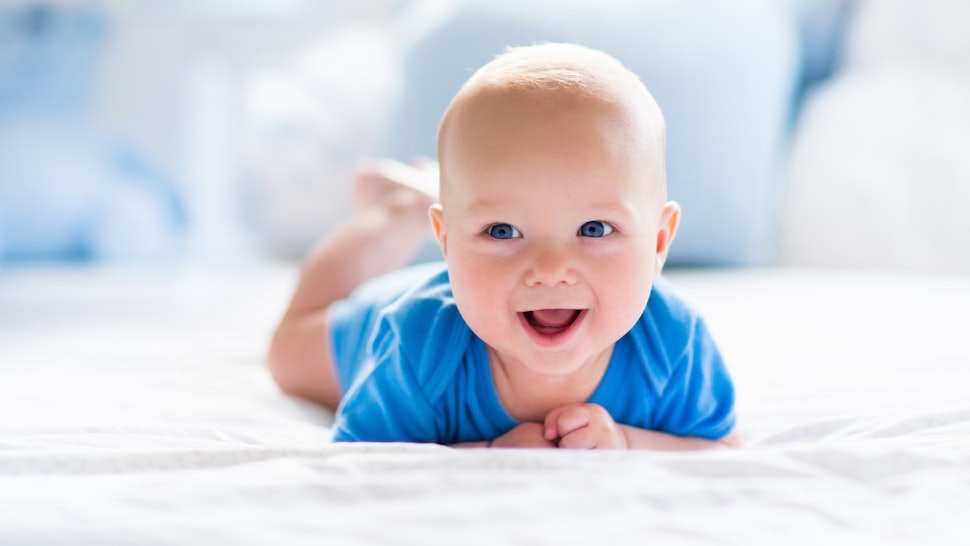 What Is The Least Common Birth Month? Birth Rates Tend To Lower ... What Is The Least Common Birth Month? Birth Rates Tend To Lower ...