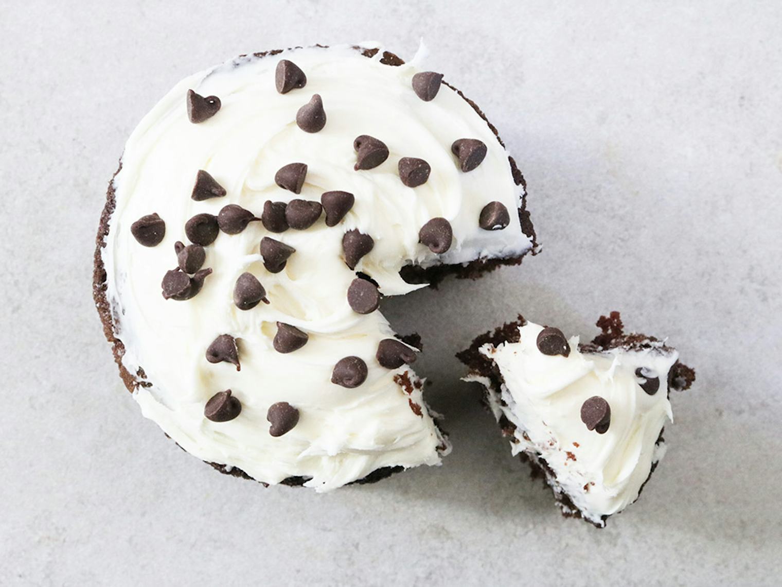 This Chocolate Cake Recipe For One Person Is Surprisingly Easy To Make