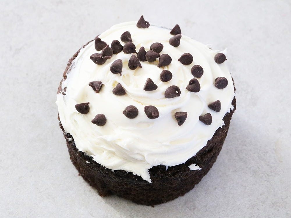 This Chocolate Cake Recipe For One Person Is Surprisingly Easy To Make