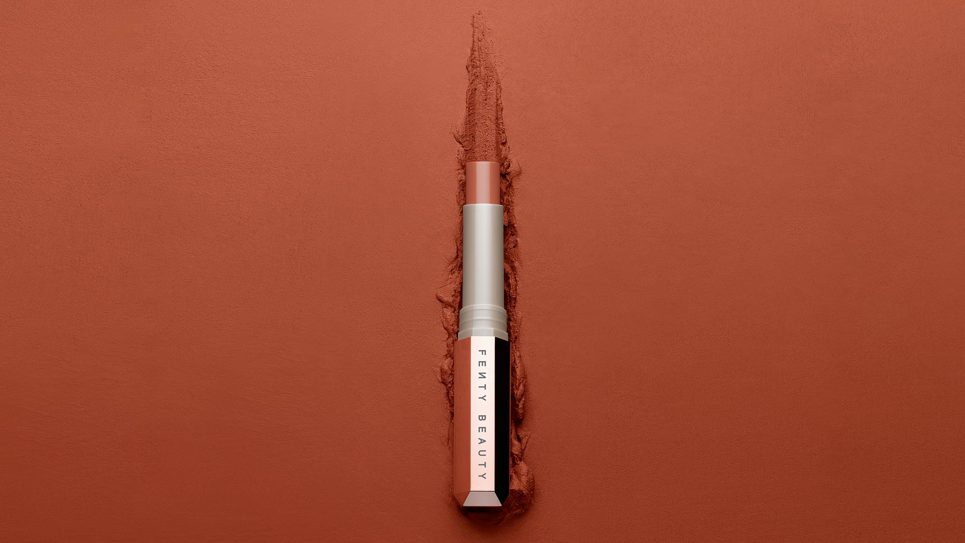 fenty dusty rose