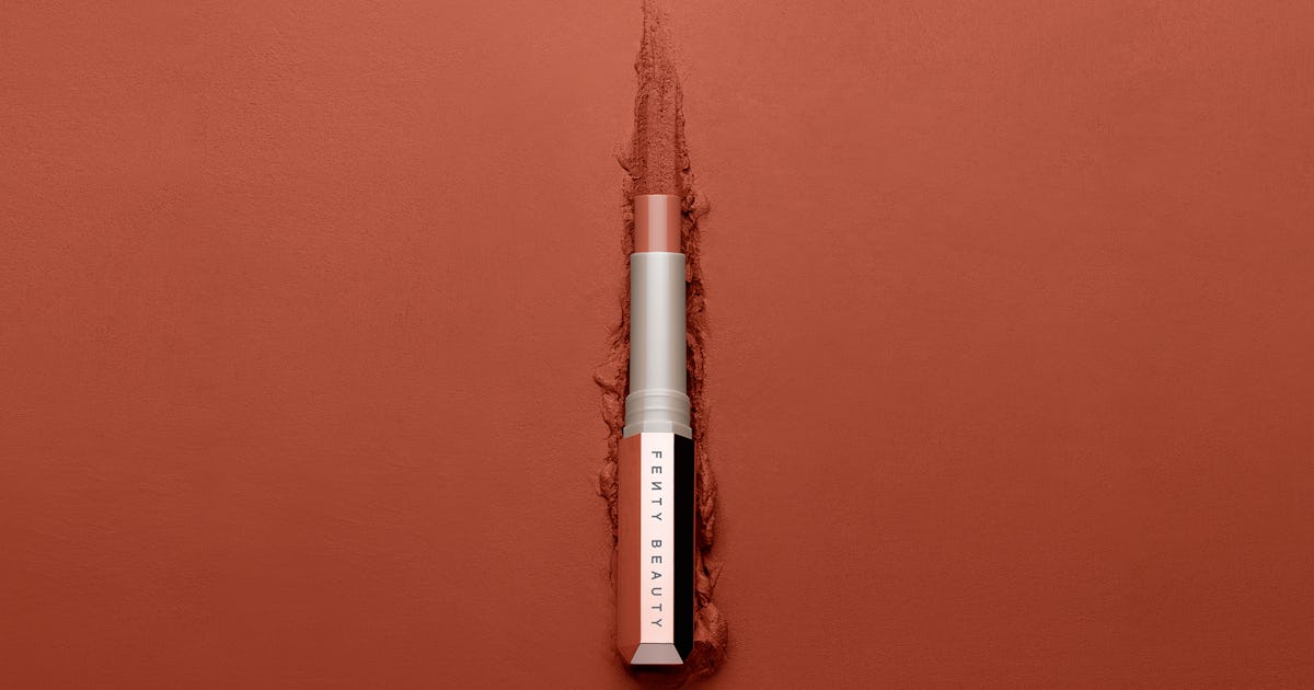 Are Fenty Beauty Mattemoiselle Lipsticks Sold Out These Lippies Are Quite Popular Are Fenty Beauty Mattemoiselle Lipsticks Sold Out These Lippies Are Quite Popular