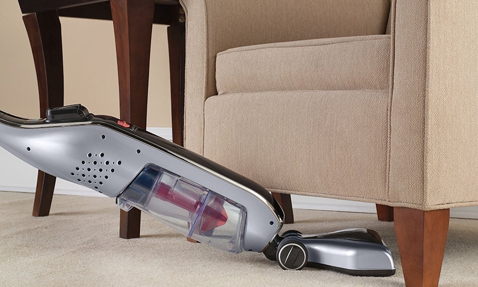 the 5 best vacuums for carpet