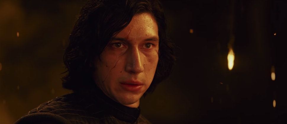 These Clues Kylo Ren Rey Will Get Together In Episode 9 Just Can