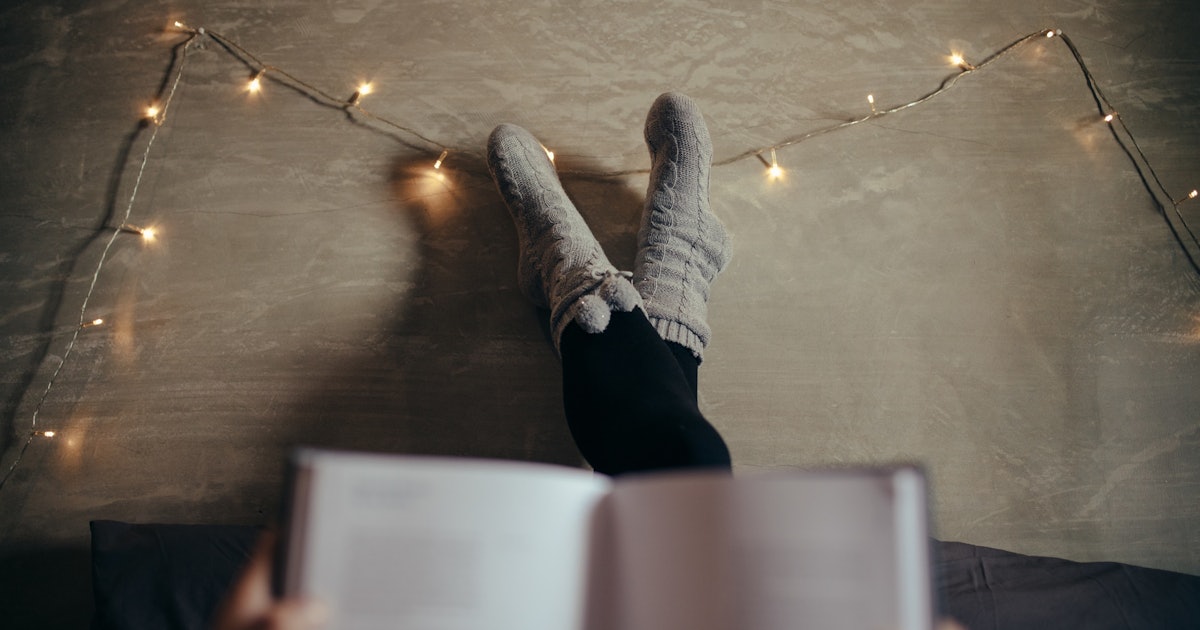 37 Books You'll Fall In Love With, So Cancel Your Plans