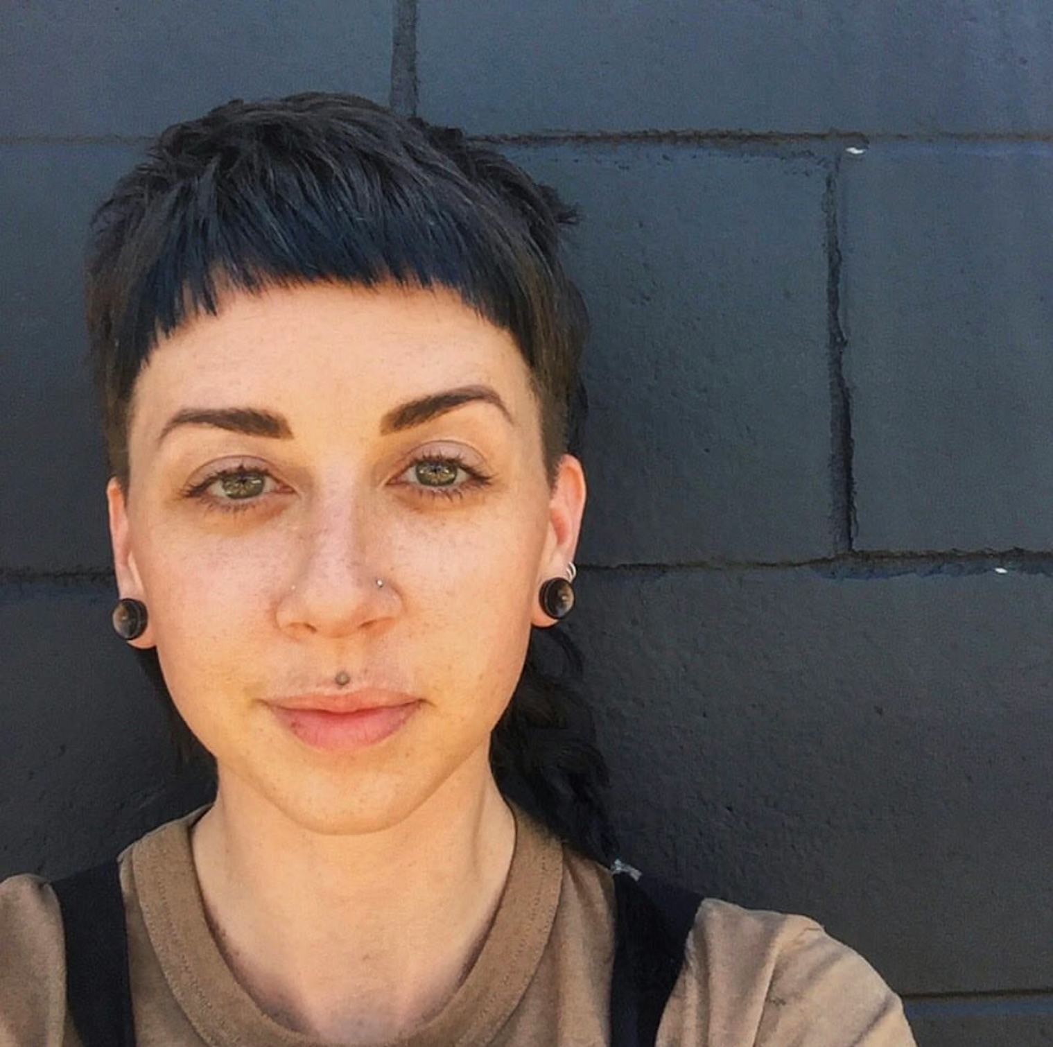 7 Queer Folks On Their Haircuts And Why They Mean So Damn Much