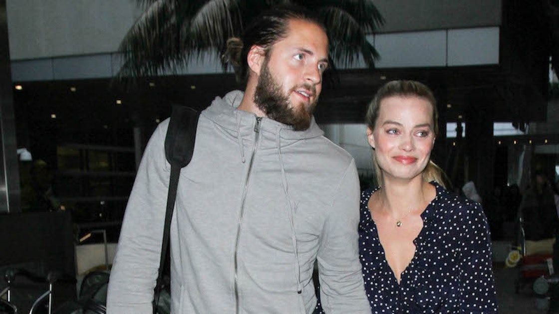 Who Is Tom Ackerley, Margot Robbie's Husband? Fun Facts to Know