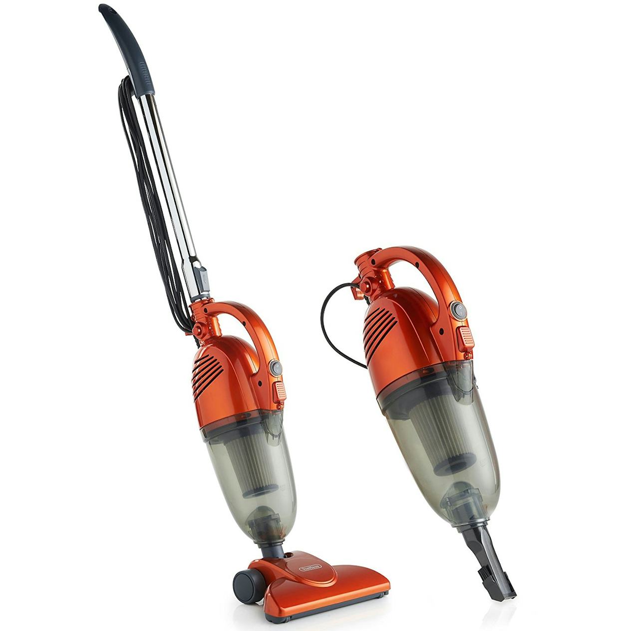 The 8 Best Cheap Vacuums