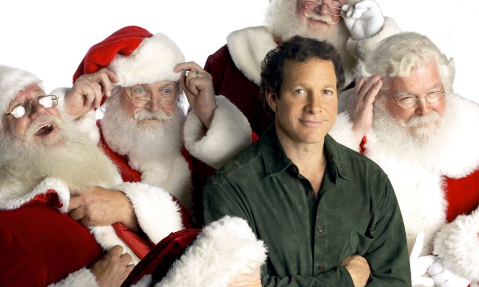 Kinderen redbookmag allerbeste 11 Hallmark Christmas Movie Romances That Are Actually A Complete Nightmare