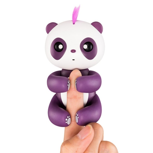 Fake Fingerlings Are Being Seized Around The World So Beware Of Knockoffs