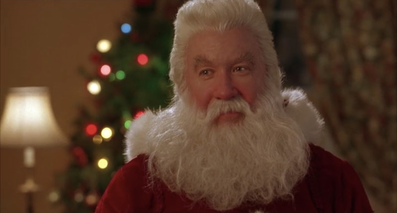 11 Wild Moments In The Santa Clause That We All Just Kind Of Accepted
