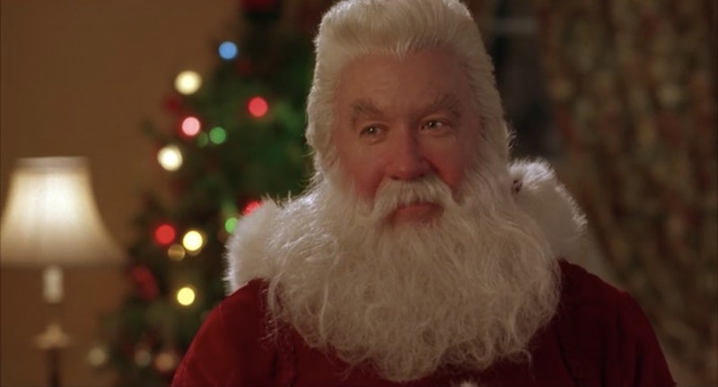 11 Wild Moments In 'The Santa Clause' That We All Just Kind Of Accepted