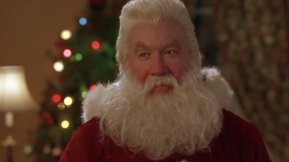 Image result for the santa clause