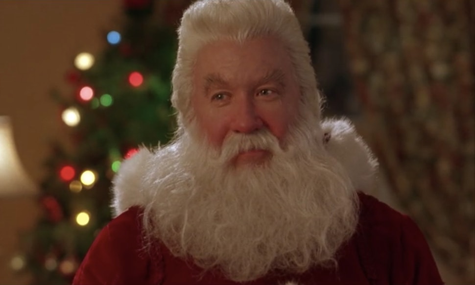 Cinderella natal marano weihnachtswunsch cendrillon noël cenicienta cinderela leihen entrar assistir dez cenusareasa vœu mondomamma videobuster streamly enjoy cinemablend 11 Wild Moments In 'The Santa Clause' That We All Just Kind Of Accepted