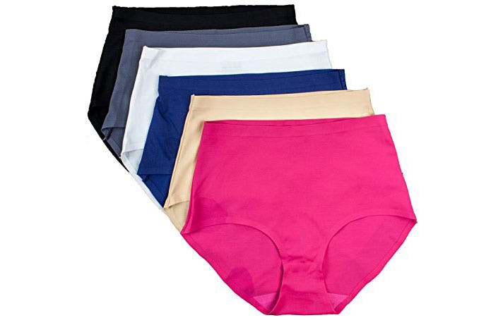 The 7 Best Underwear For Periods