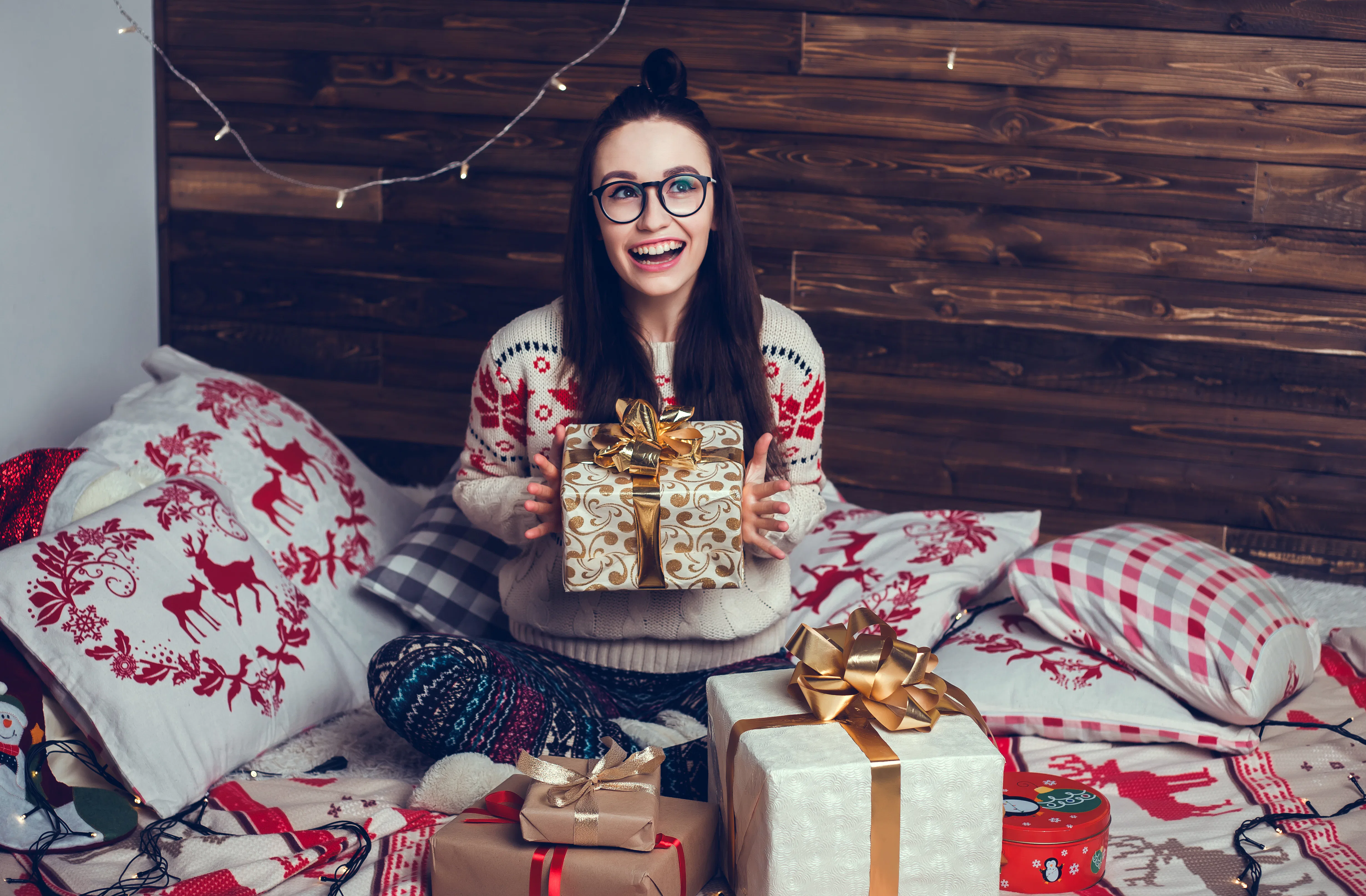 Why You Shouldn't Feel Bad Returning A Gift