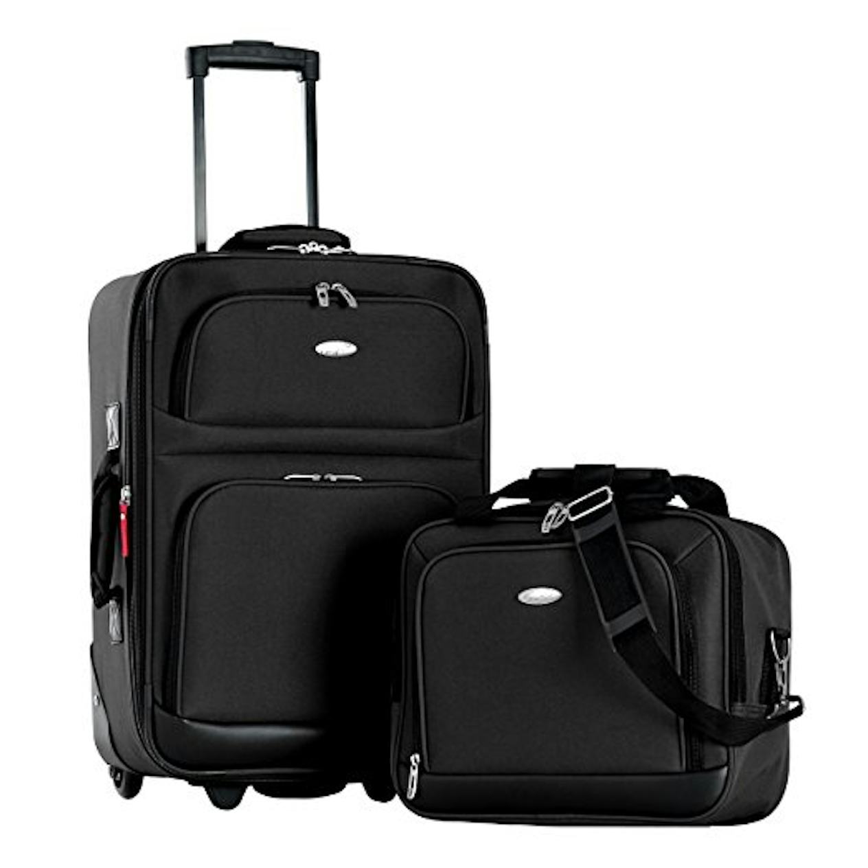 The 6 Best Cheap Luggage Sets