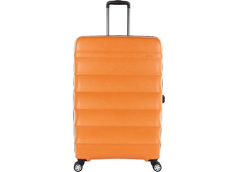 The 10 Best Rolling Suitcases