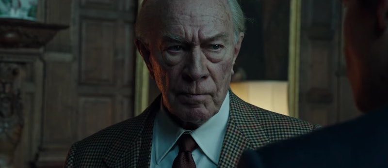 Get Grandson j paul getty HD Grandson J Paul Getty