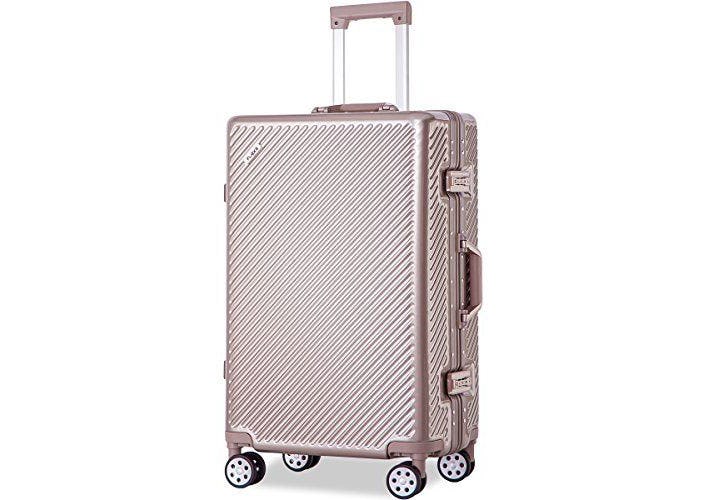 The 10 Best Rolling Suitcases