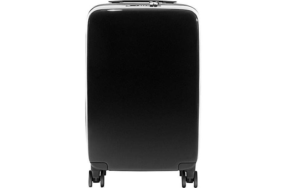 The 10 Best Rolling Suitcases
