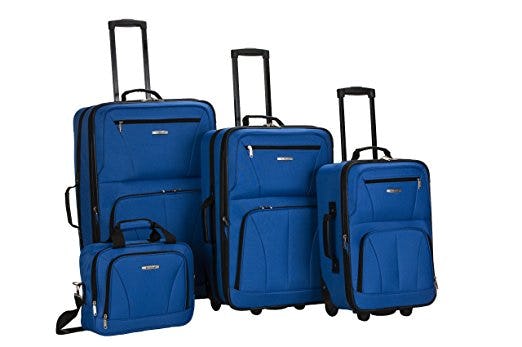 The 6 Best Cheap Luggage Sets