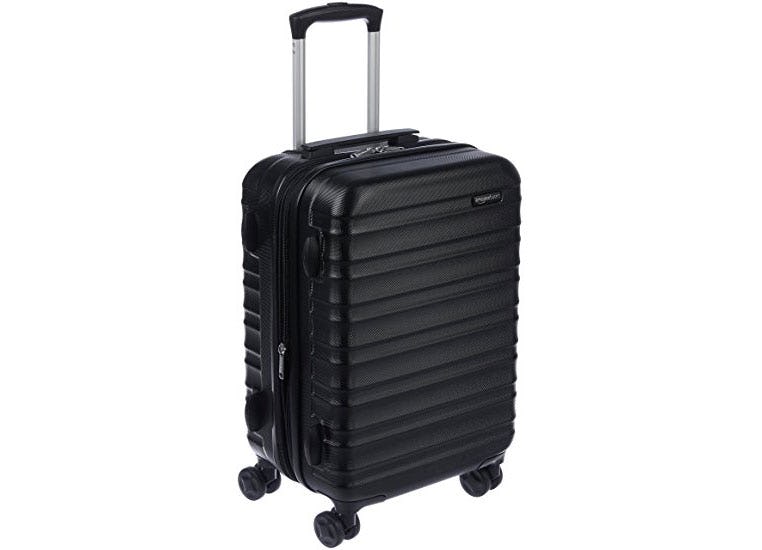 The 10 Best Rolling Suitcases