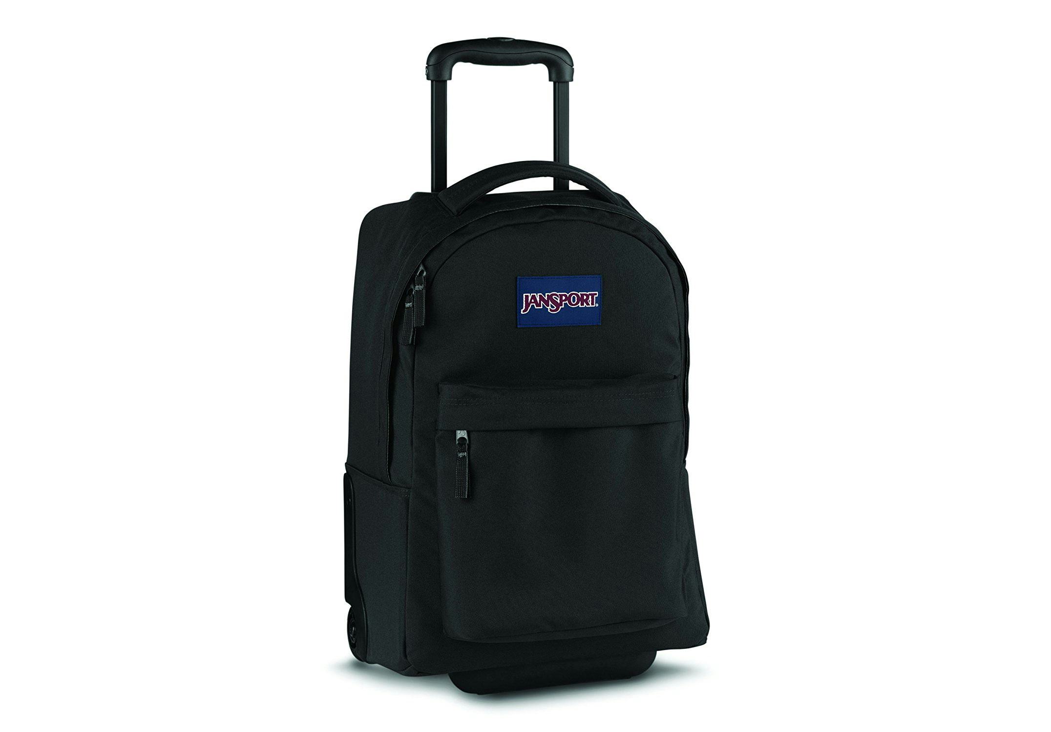 The 10 Best Rolling Suitcases