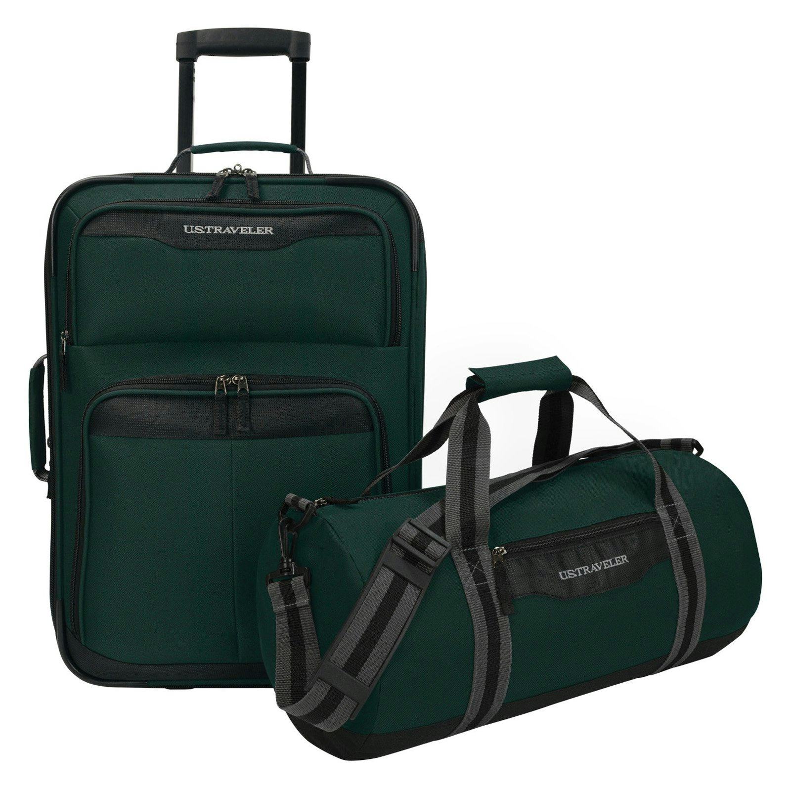 The 6 Best Cheap Luggage Sets