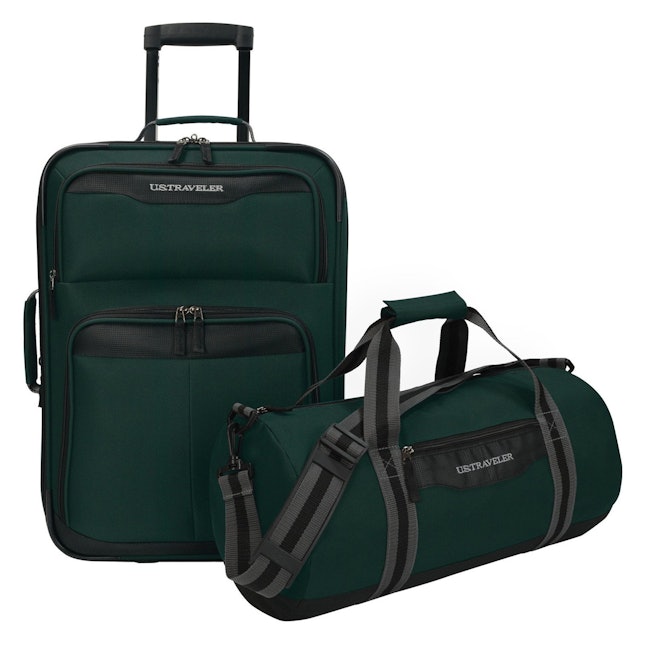 The 6 Best Cheap Luggage Sets