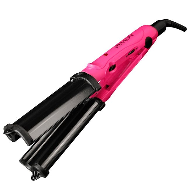 The 5 Best Hair Wavers For Short Hair The 5 Best Hair Wavers For Short Hair