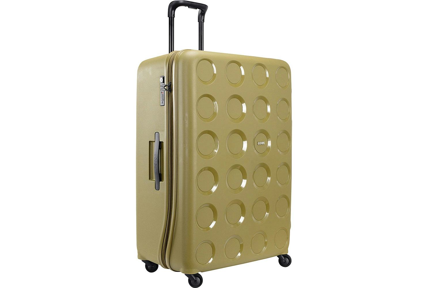 The 10 Best Rolling Suitcases