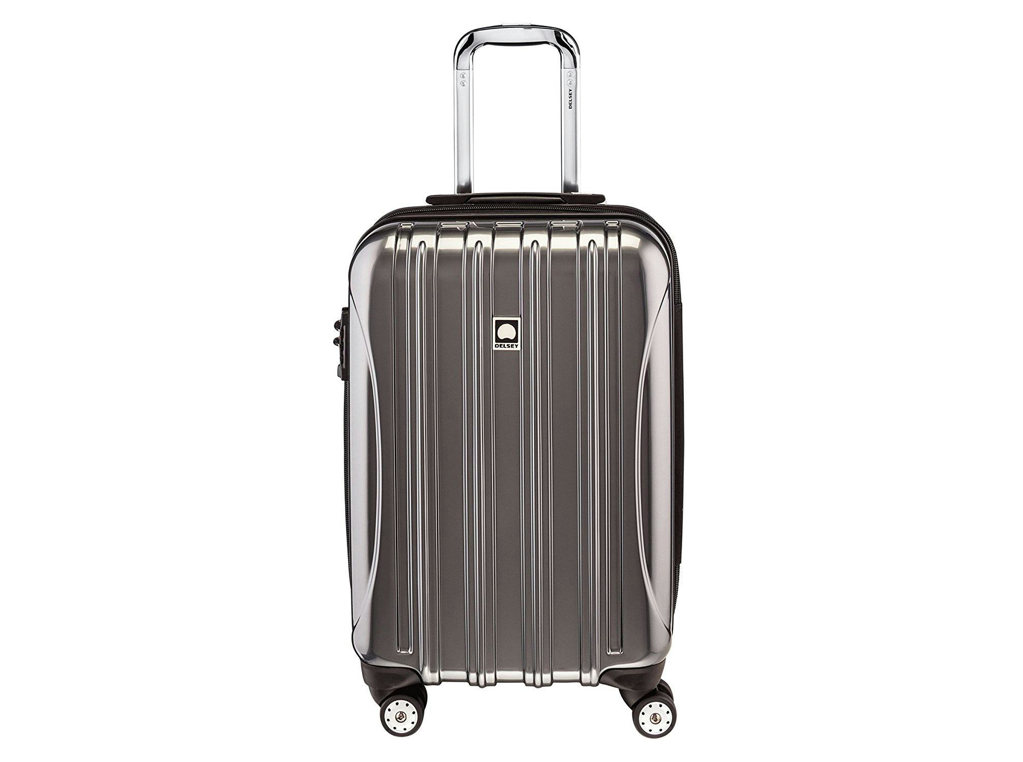 The 10 Best Rolling Suitcases