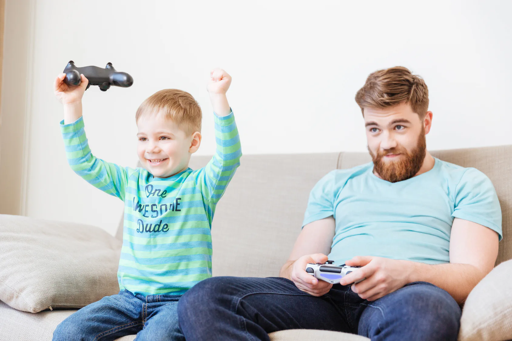 Playing Too Many Video Games Can Become A Mental Disorder, WHO Says