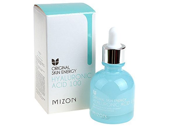 The 7 Best Face Serums