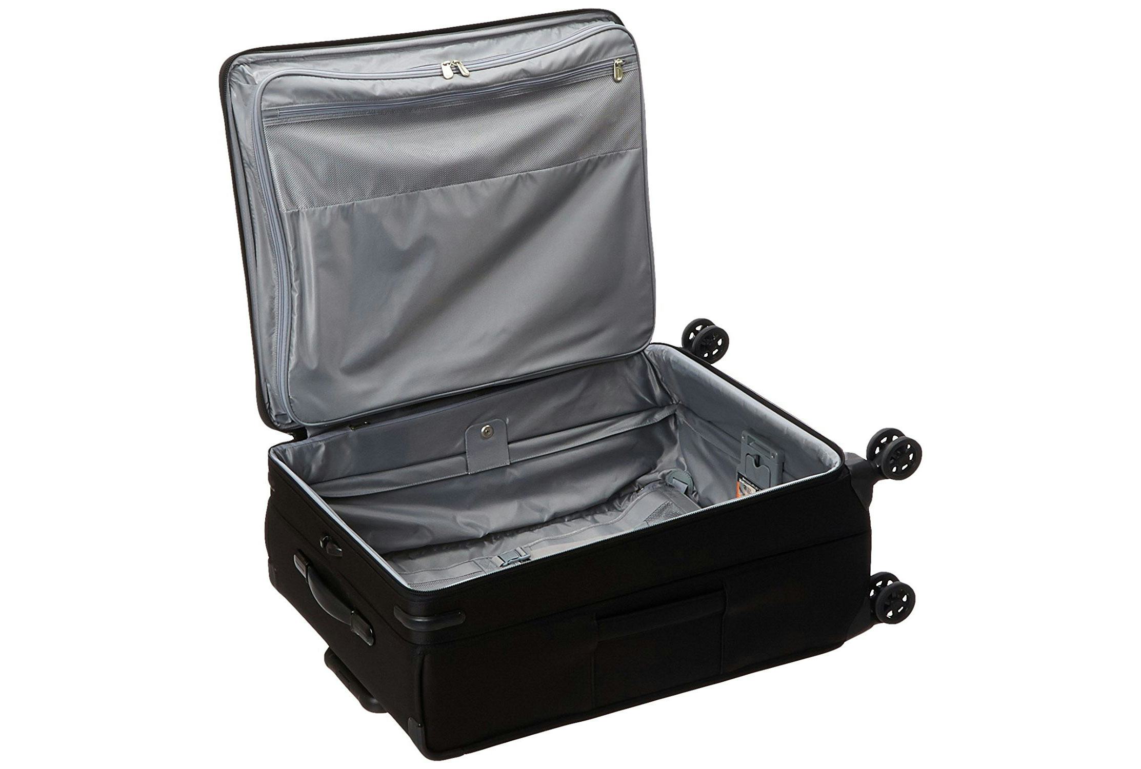 The 10 Best Rolling Suitcases