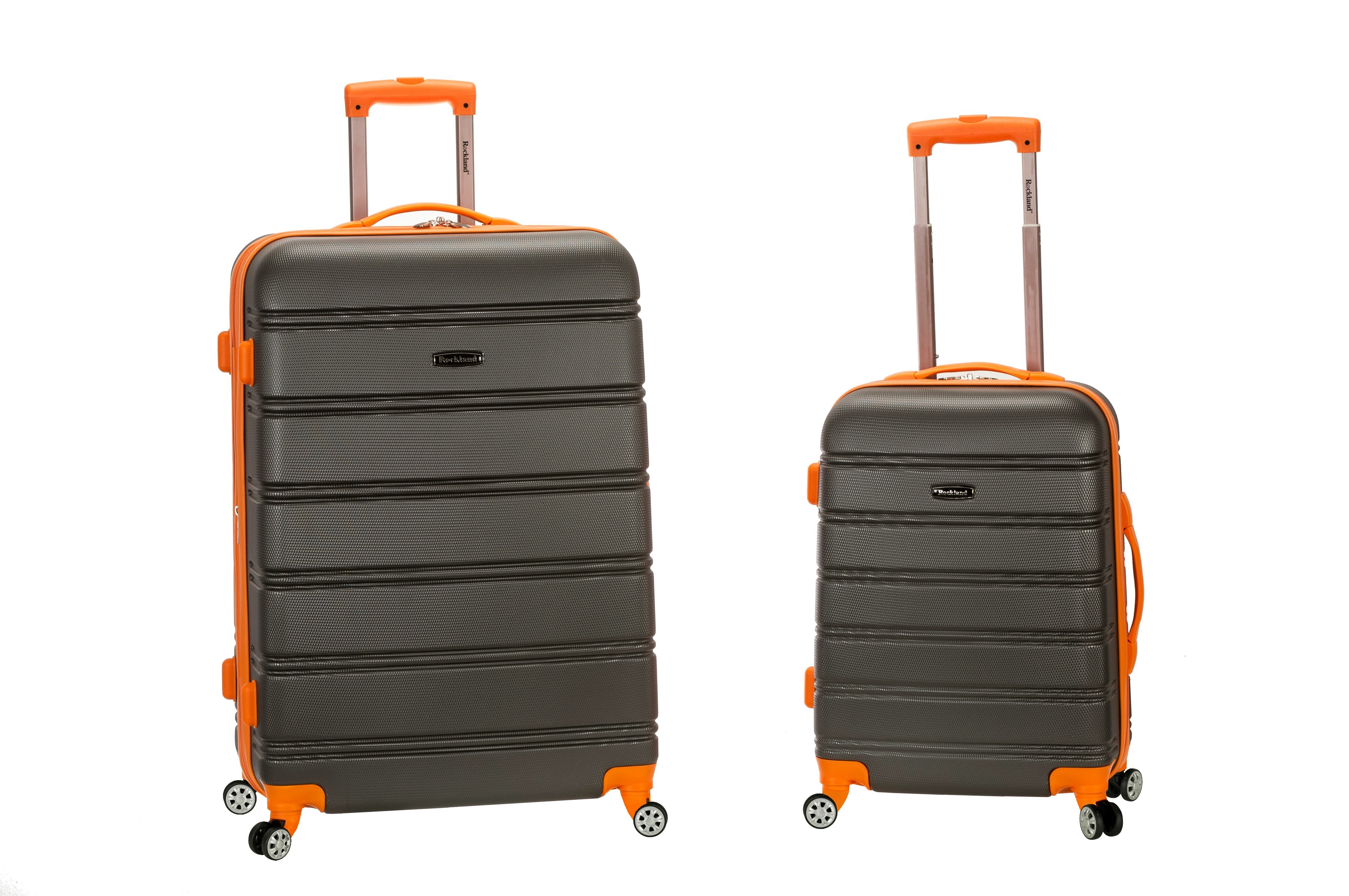 The 6 Best Cheap Luggage Sets