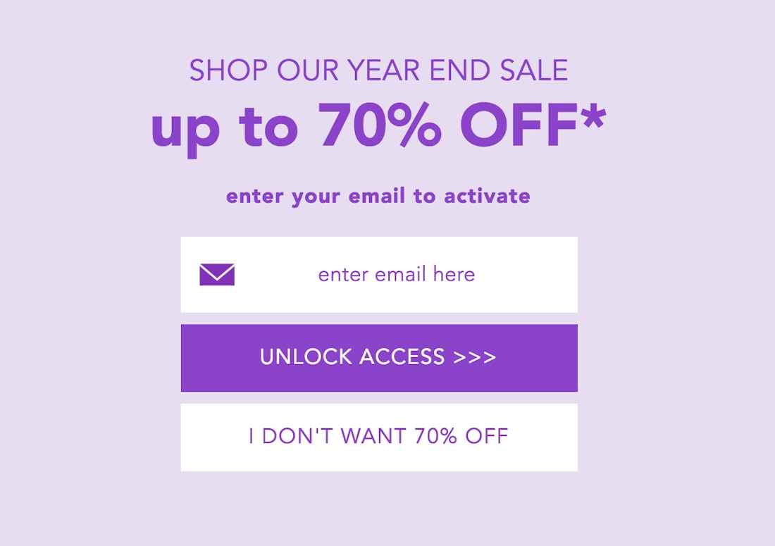 When Does Tarte's Year-End Sale End? The Brand Is Offering Major ...