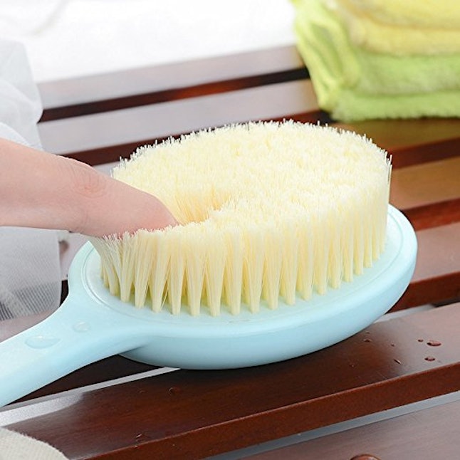 The 6 Best Dry Brushes