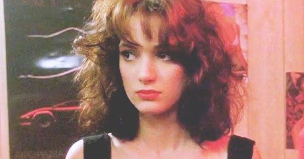 How Getting A Perm Is Different In 2017 Than It Was 30 Years Ago
